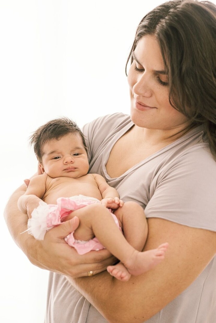 Kendall on Mothering A Girl: Part&nbsp;1